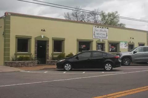 Exterior - 502 Allisona Rd, Eagleville, TN 37060 photo 8 of 9