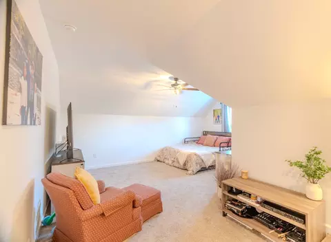 Bedroom - 502 Allisona Rd, Eagleville, TN 37060 photo 5 of 5