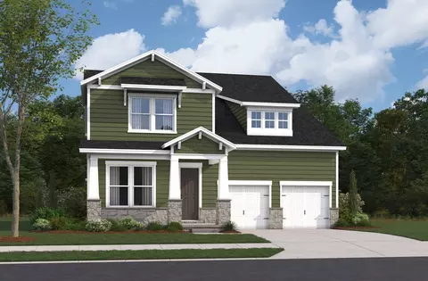 3441 Gerhard Dr, Thompsons Station, TN 37179