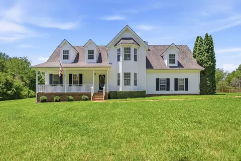 4036 Cottonwood Ct, Lewisburg, TN 37091