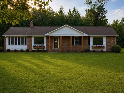 4982 Highway 43 N, Mount Pleasant, TN 38474