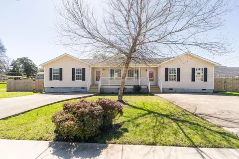 121 W 26th St, Chattanooga, TN 37408