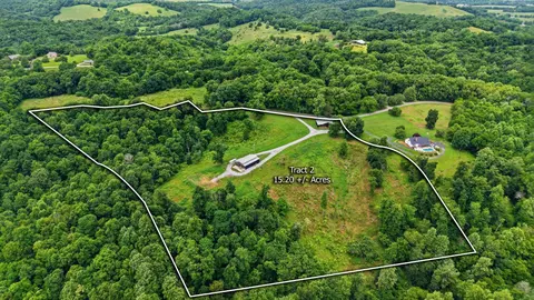 0 Norman Wiseman Rd, Lynchburg, TN 37352