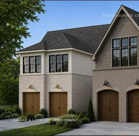 4424 Lealand Ln # A, Nashville, TN 37204