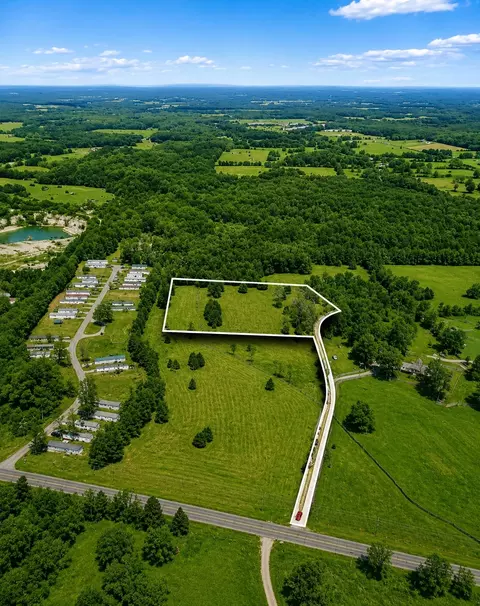 1988 Fayetteville Hwy, Belfast, TN 37019