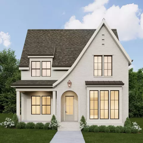4602 Utah Ave, Nashville, TN 37209