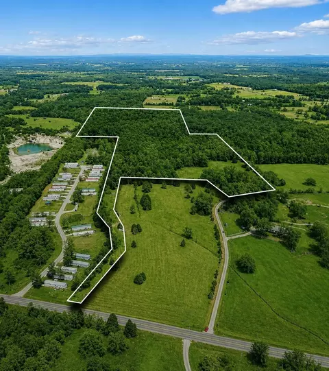 1988 Fayetteville Hwy, Belfast, TN 37019