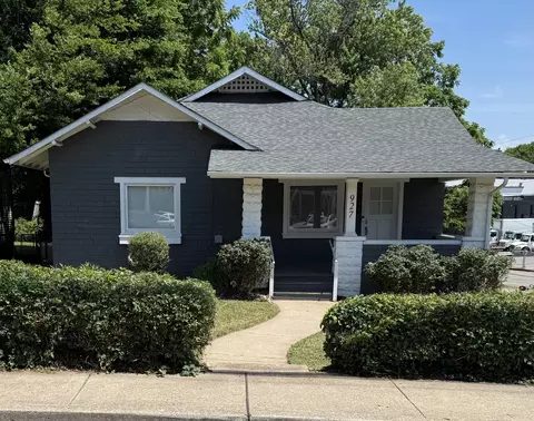 927 Crossland Ave, Clarksville, TN 37040