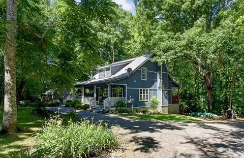 155 Wildwood Rd, Smithville, TN 37166