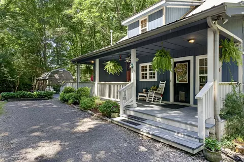 155 Wildwood Rd, Smithville, TN 37166
