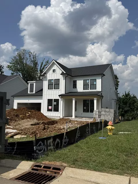 6455 Desmond Ave, Murfreesboro, TN 37128