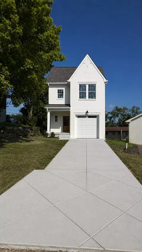 6503 Mercomatic Ct, Nashville, TN 37209
