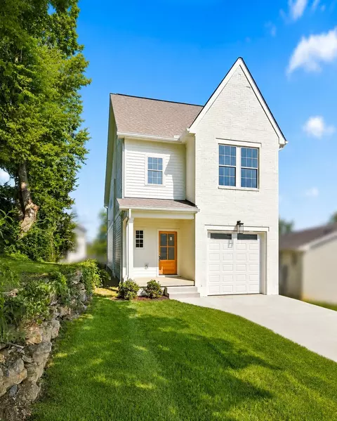 6503 Mercomatic Ct, Nashville, TN 37209