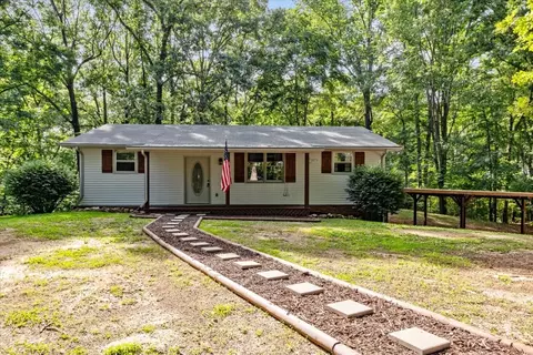 10808 Missionary Ridge Rd, Bon Aqua, TN 37025