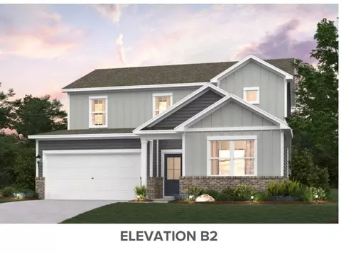 222 E Millbrook Dr, Spring Hill, TN 37174