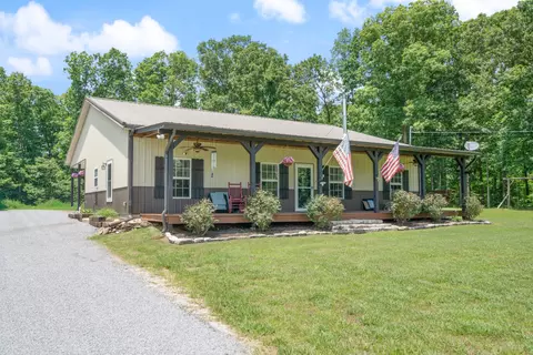 1150 Old Blacktop Rd, Mcewen, TN 37101