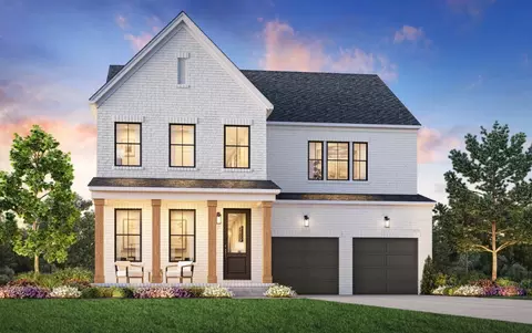 4 Silva Loop, Mount Juliet, TN 37122