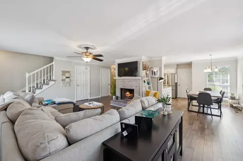 709 Saddle Trail Ct, Hermitage, TN 37076