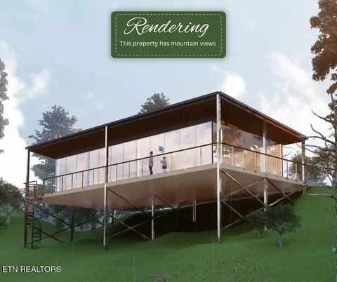 4 Vista Dr, Gatlinburg, TN 37738