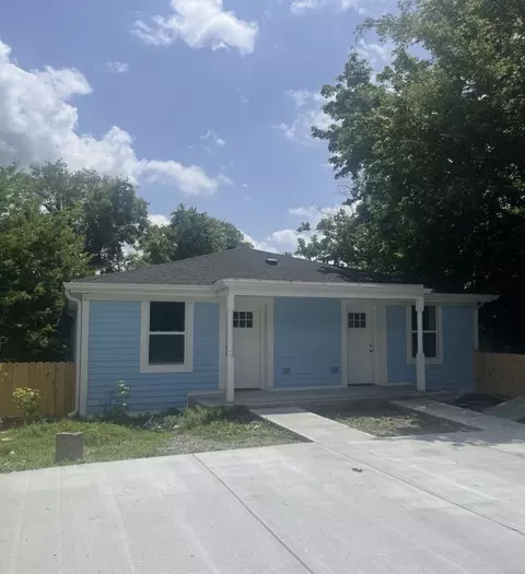 609 Central Ave, Clarksville, TN 37040