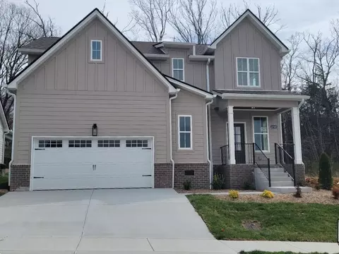 4709 Perth Ln, Nolensville, TN 37135