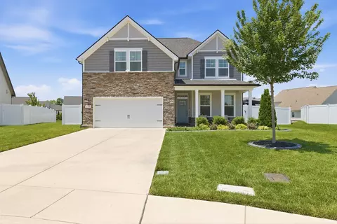 2336 Sachi Ct, Murfreesboro, TN 37128