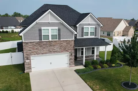 2336 Sachi Ct, Murfreesboro, TN 37128