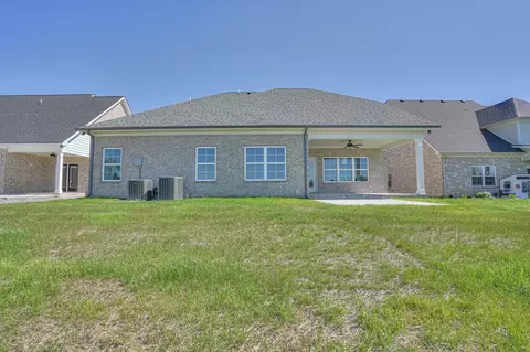 Exterior - 5525 Sinclair St, Murfreesboro, TN 37127 photo 7 of 9