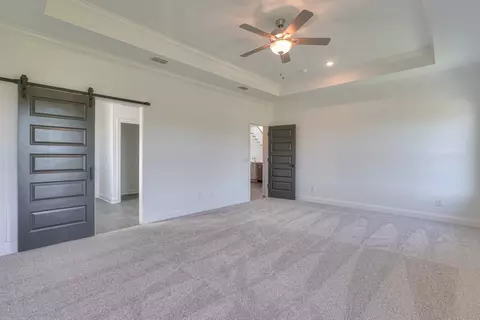 Bedroom - 5525 Sinclair St, Murfreesboro, TN 37127 photo 2 of 10