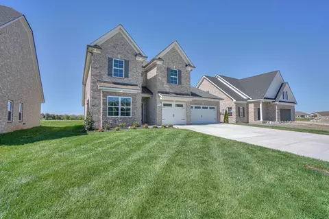 Exterior - 5525 Sinclair St, Murfreesboro, TN 37127 photo 2 of 9