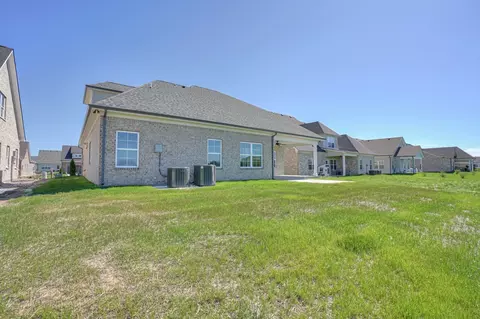 Exterior - 5525 Sinclair St, Murfreesboro, TN 37127 photo 8 of 9