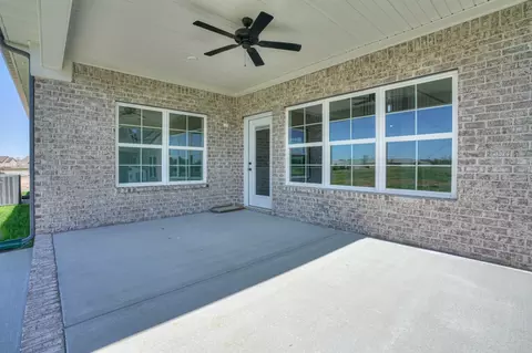 Exterior - 5525 Sinclair St, Murfreesboro, TN 37127 photo 6 of 9