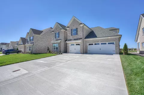 Exterior - 5525 Sinclair St, Murfreesboro, TN 37127 photo 3 of 9