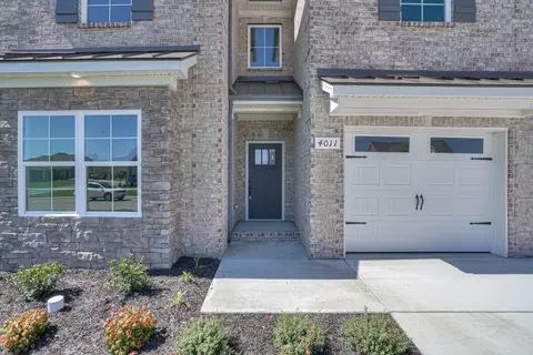 Exterior - 5525 Sinclair St, Murfreesboro, TN 37127 photo 4 of 9