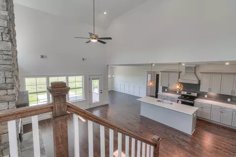 Entry Way - 5525 Sinclair St, Murfreesboro, TN 37127 photo 2 of 4