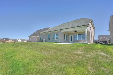 Exterior - 5525 Sinclair St, Murfreesboro, TN 37127 photo 9 of 9