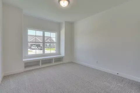 Bedroom - 5525 Sinclair St, Murfreesboro, TN 37127 photo 3 of 10