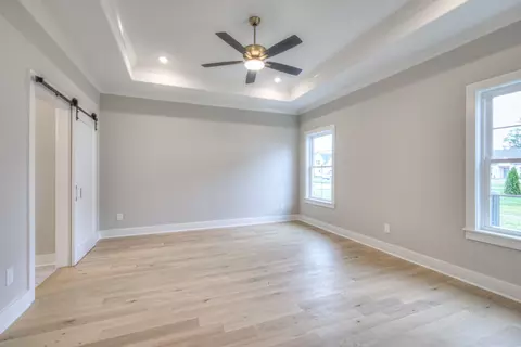 Bedroom - 5536 Sinclair Ct, Murfreesboro, TN 37127 photo 5 of 10