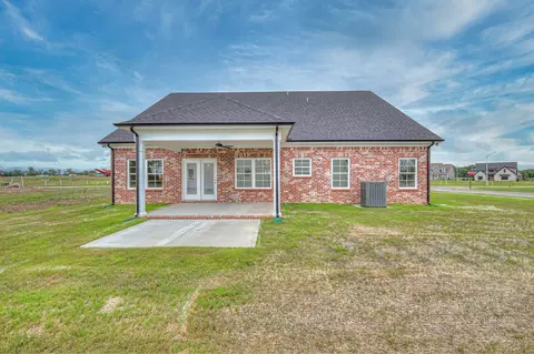 Exterior - 5536 Sinclair Ct, Murfreesboro, TN 37127 photo 4 of 5