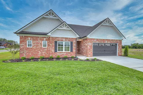 Exterior - 5536 Sinclair Ct, Murfreesboro, TN 37127 photo 3 of 5