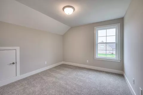Bedroom - 5536 Sinclair Ct, Murfreesboro, TN 37127 photo 9 of 10
