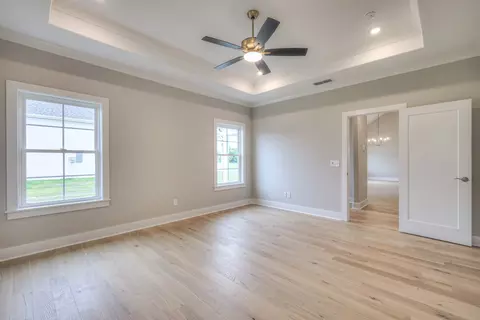 Bedroom - 5536 Sinclair Ct, Murfreesboro, TN 37127 photo 7 of 10