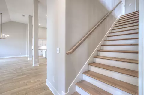 Entry Way - 5536 Sinclair Ct, Murfreesboro, TN 37127 photo 4 of 4