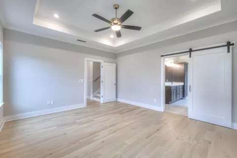 Bedroom - 5536 Sinclair Ct, Murfreesboro, TN 37127 photo 6 of 10