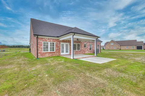 Exterior - 5536 Sinclair Ct, Murfreesboro, TN 37127 photo 5 of 5