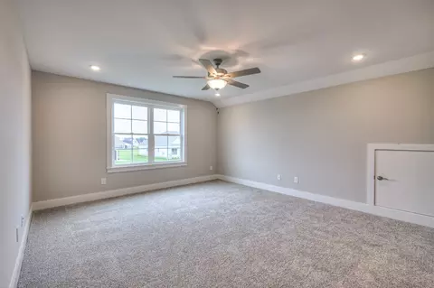 Bedroom - 5536 Sinclair Ct, Murfreesboro, TN 37127 photo 8 of 10