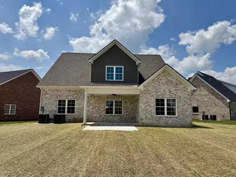 Exterior - 5516 Sinclair St, Murfreesboro, TN 37127 photo 2 of 2