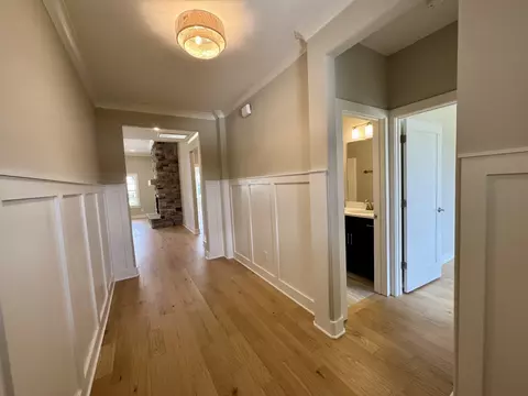 Entry Way - 5516 Sinclair St, Murfreesboro, TN 37127 photo 1 of 3