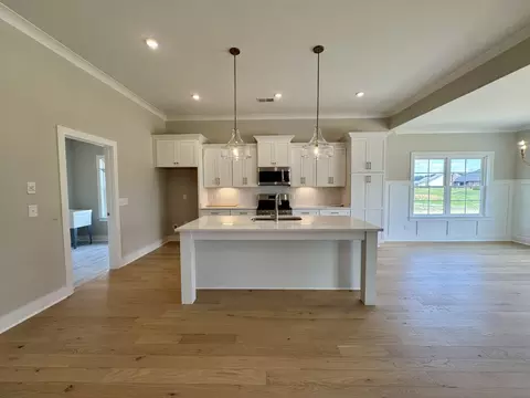 Kitchen - 5516 Sinclair St, Murfreesboro, TN 37127 photo 1 of 1