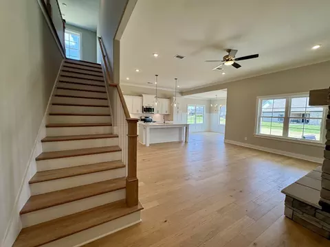 Entry Way - 5516 Sinclair St, Murfreesboro, TN 37127 photo 2 of 3